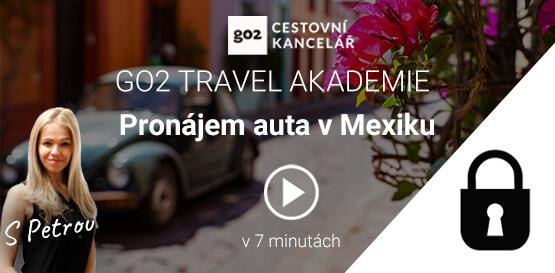 Go2 Travel Akademie Mexiko