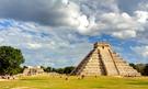 Luxusní zážitková dovolená Mexiko 5 * - mayský Yucatán