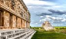 Zájezd krásy Yucatánu a pyramidy v Cobá
