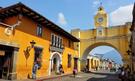 Luxusní zážitkový zájezd: To nej ze Střední Ameriky a šnorchl na San Pedru