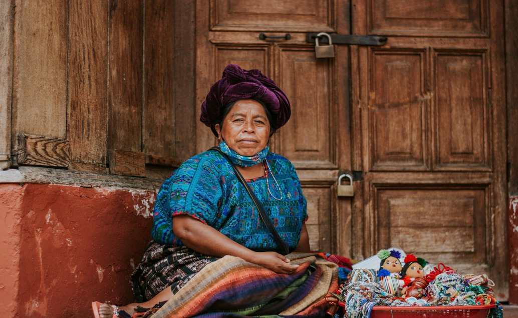 Luxusní zážitkový zájezd: To nej ze Střední Ameriky a šnorchl na San Pedru